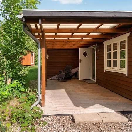 בית נופש 2 Bedroom Stunning In Holbæk
