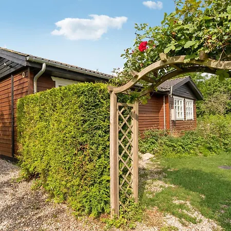 2 Bedroom Stunning In * Holbæk