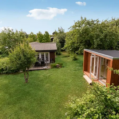 2 Bedroom Stunning In * Holbæk