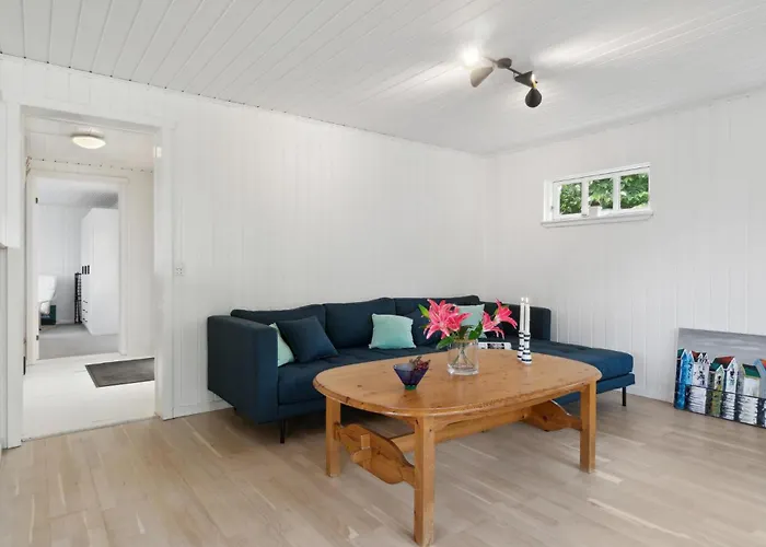 Semesterbostad 2 Bedroom Stunning In Holbæk