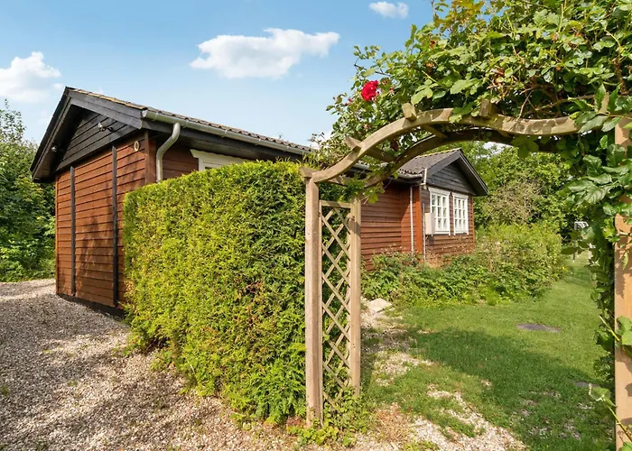 2 Bedroom Stunning In * Holbæk