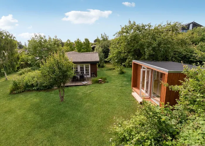 2 Bedroom Stunning In * Holbæk